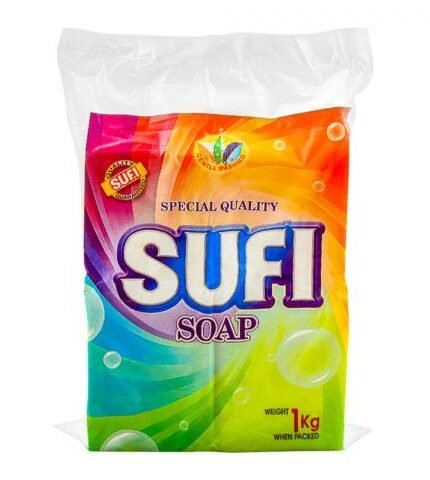 Sufi Soap Special Quality 1Kg