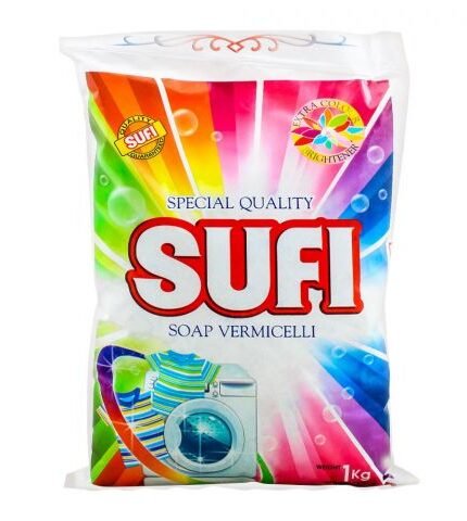 Sufi Soap Vermicelli 1kg