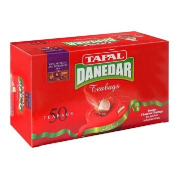 Tapal Danedar Tea Bags 50bags