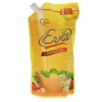 Eva Canola Oil Nozzle 1Ltr