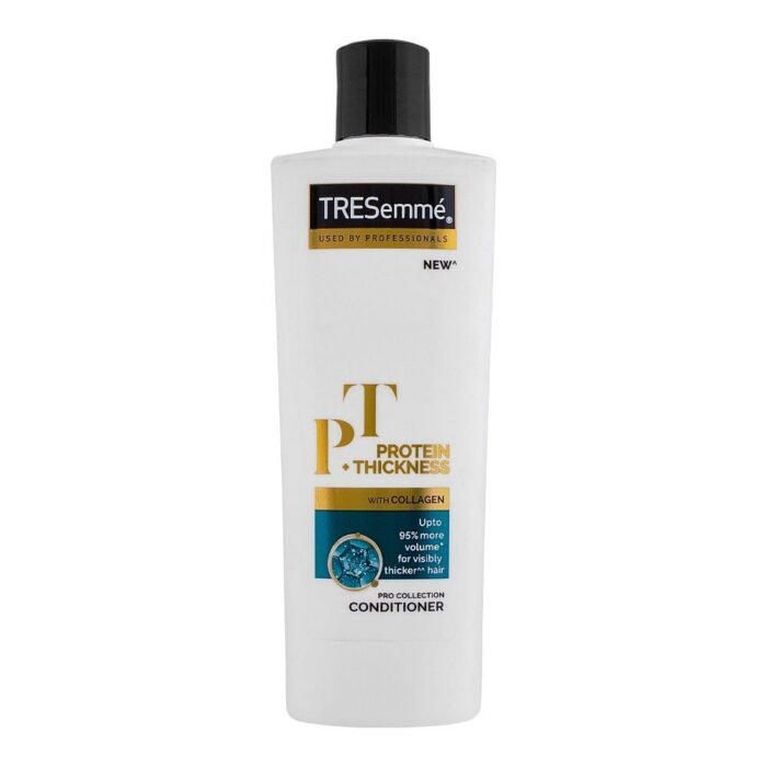 Tresemme Protein Thickness Conditioner-360ml