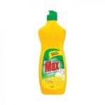 Lemon Max Dishwash Liquid 375ml