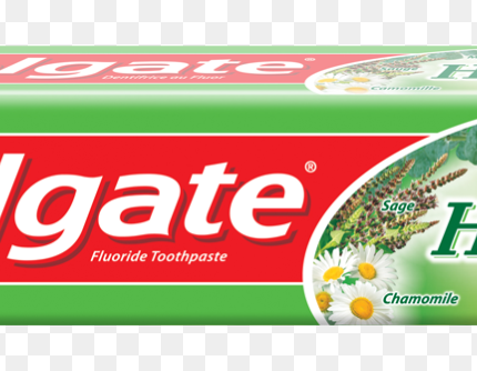 Colgate herbal 150ml