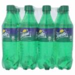 Sprite 500ML 12 Pieces