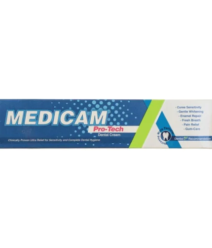 MEDICAME PRO-TECH70G