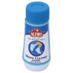 Kiwi White Cleaner Liquid With Applicator 50ml