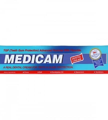 Medicam Tooth Paste 200g