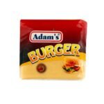 Adams Burger Cheese Slice 200g