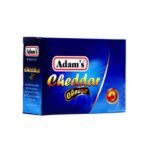 Adams Cheddar Cheese 400g