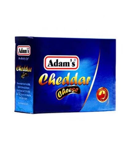 Adams Cheddar Cheese 400g