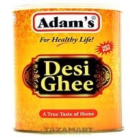 Adams Pure Desi Ghee 1kg