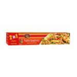 Bake Parlor Fajita Spaghetti Mix 2 in 1 250g