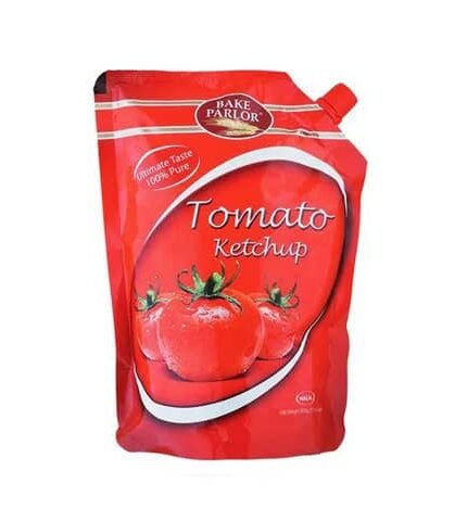 Bake Parlor Tomato Ketchup 1kg