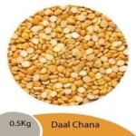 Daal Chana Breek 500gm