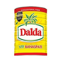 Dalda Banaspati Fortified 5kg