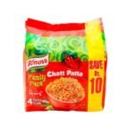 KNORR CHATT PATTA FAMILY PACK