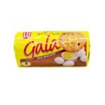 LU Gala Egg Biscuit Half Roll