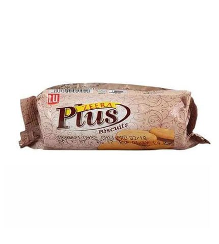 LU Zeera Plus Biscuit Half Roll