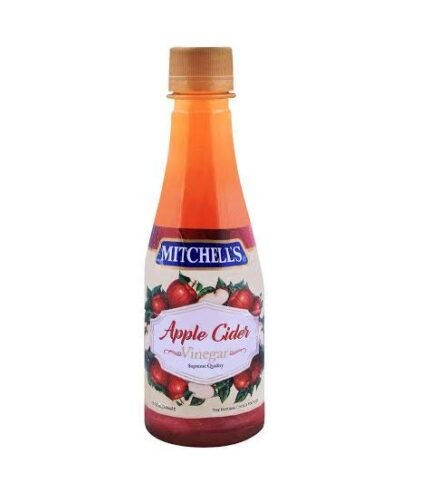 Mitchells Apple Cider Vinegar