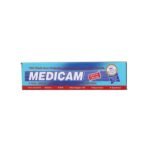 MEDICAM TOOTH PASTE 35GM