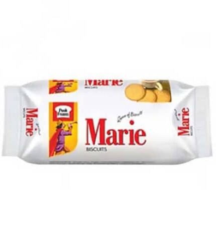 Marie Biscuit Half Roll