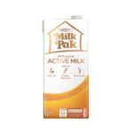 NESTLE MILK PAK ACTIVE MILK 1LTR