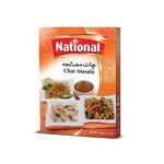 National Chat Masala 50g