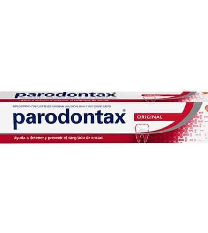 PARODONTAX ORGINAL 100GM