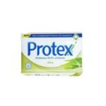 Protex Aloe Antibacterial Soap 135g