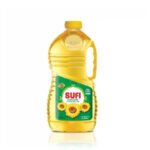 SUFI SUNFLOWER COOKING OIL 3LTR