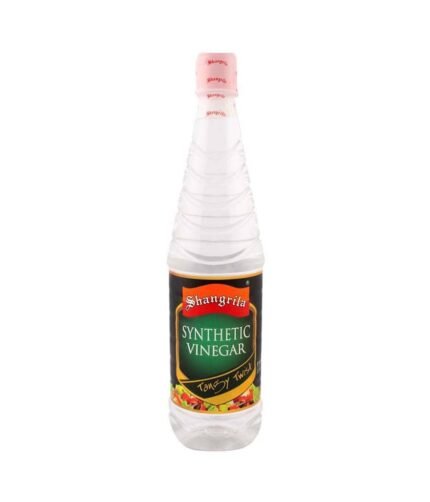 Shangrila Synthetic Vinegar 800ml