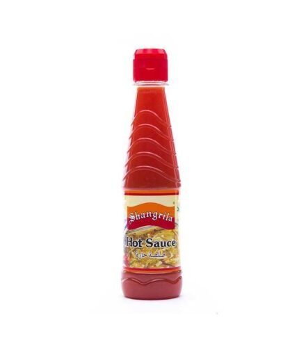 Shangrilla Hot Sauce 300ml