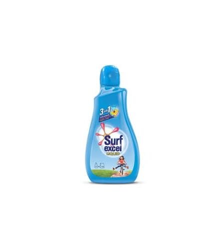 Surf Excel Liquid 3in1 500ml