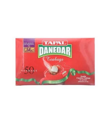 Tapal Danedar Tea Bags 50bags