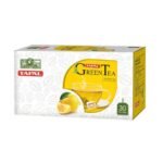 Tapal Green Tea Lemon 30Bags