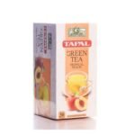 Tapal Green Tea Tropical Peach 30Bags