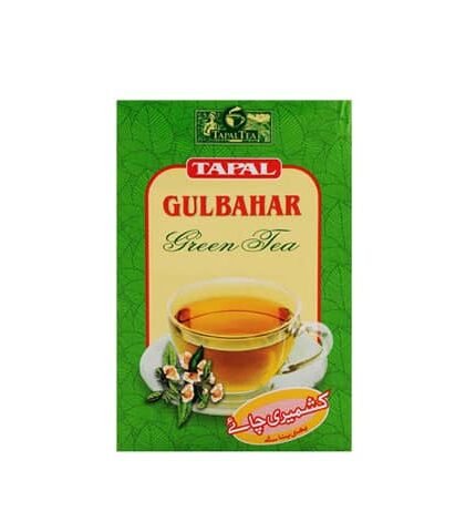 Tapal Gulbahar Green Tea 100g