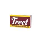 Treet Carbon Steel Blades