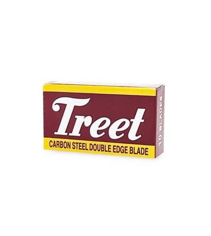 Treet Carbon Steel Blades