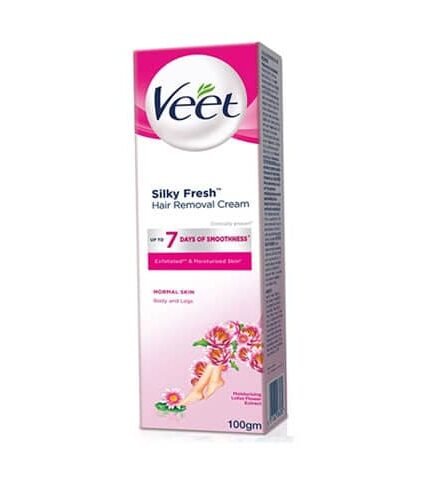 Veet Silky Fresh 100g