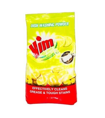 Vim DishWashing Powder 790g