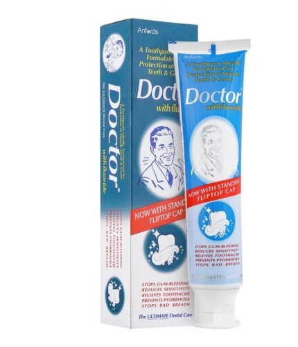DOCTOR PASTE 150GM