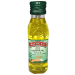 Borges olive oil 125ml