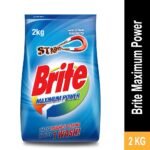 Brite Maximum Powder 2kg