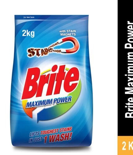 Brite Maximum Powder 2kg