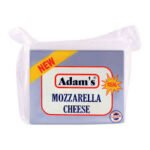 Adams Mozzarella Cheese 200g