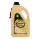 SEASON CANOLA OIL 3LTR