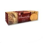 LU Wheatable Biscuits High Fibre Digestives (Family Pack)