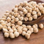 Chana White Moty 500g