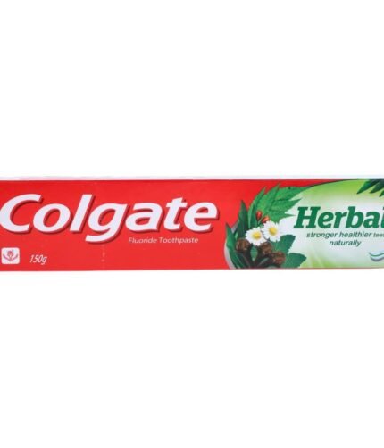 Colgate Herbal 150g